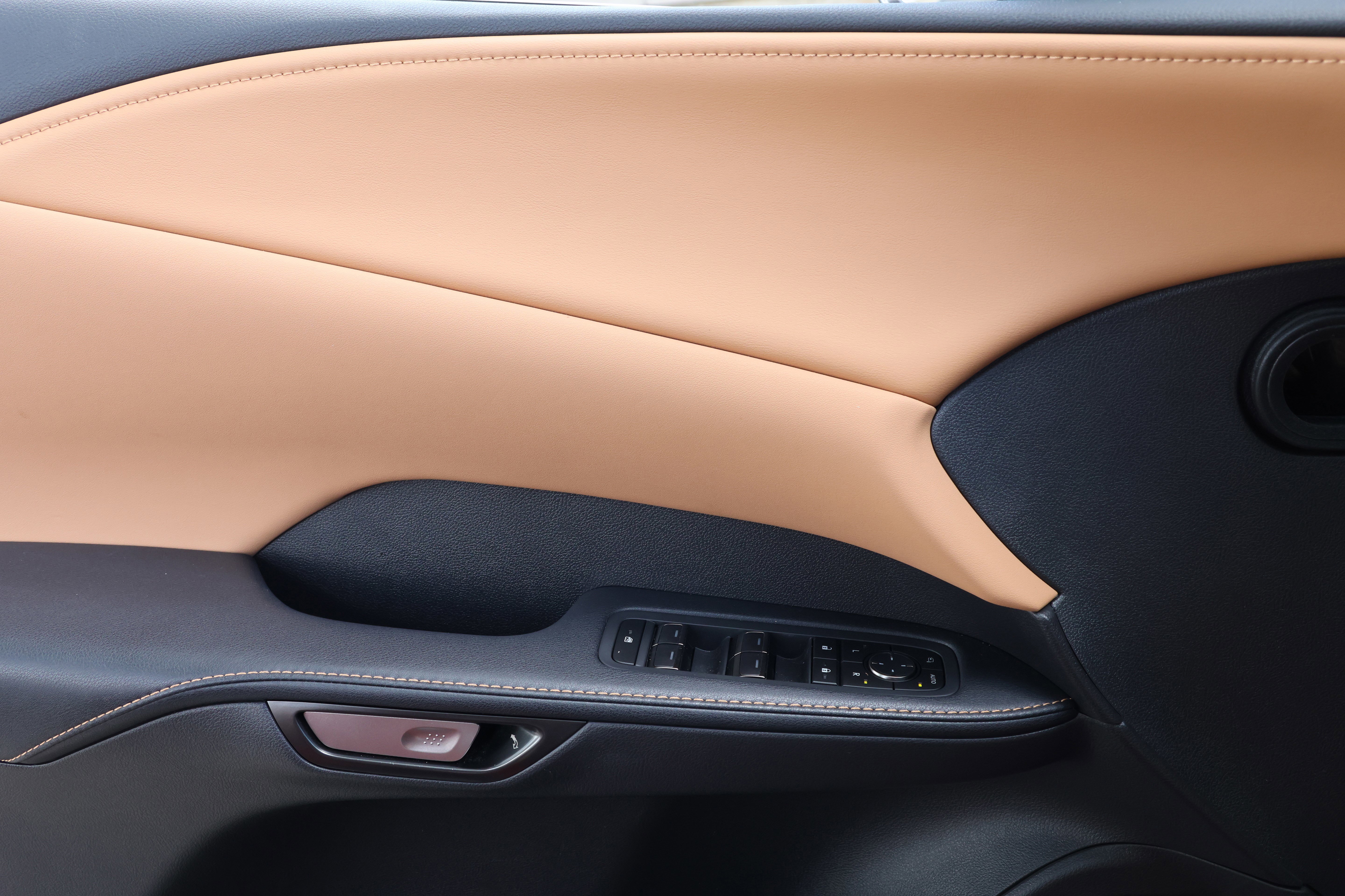 Certified 2023 Lexus RX 350 Premium image 12