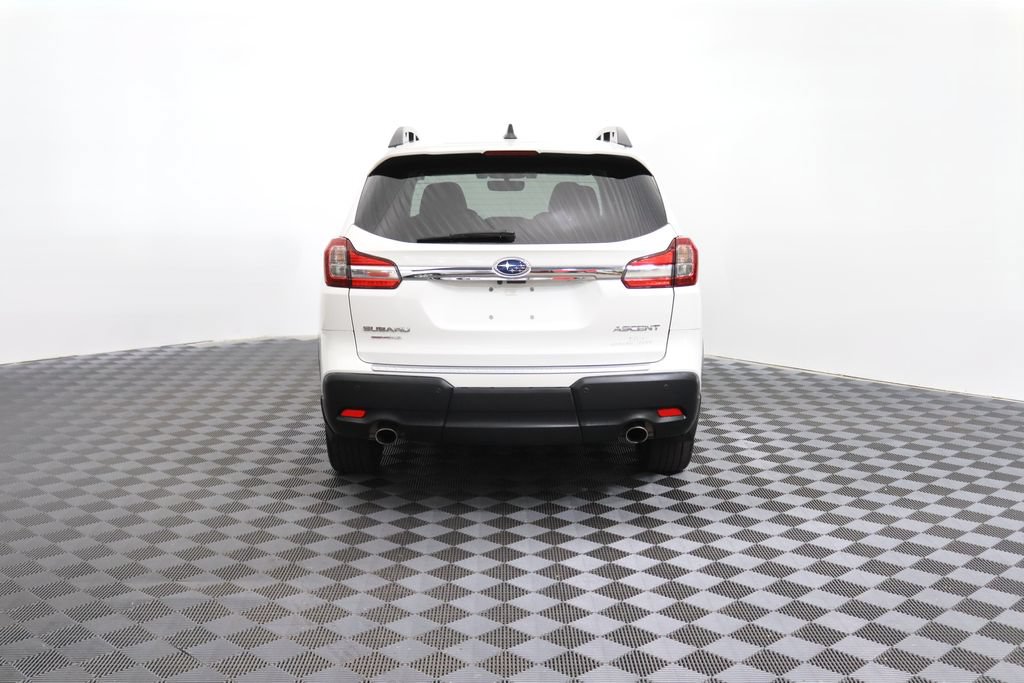 Used 2020 Subaru Ascent Premium w/ Sport Package AWD/4WD image 8