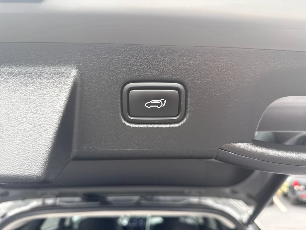 Certified 2024 Hyundai Tucson SEL AWD/4WD image 39