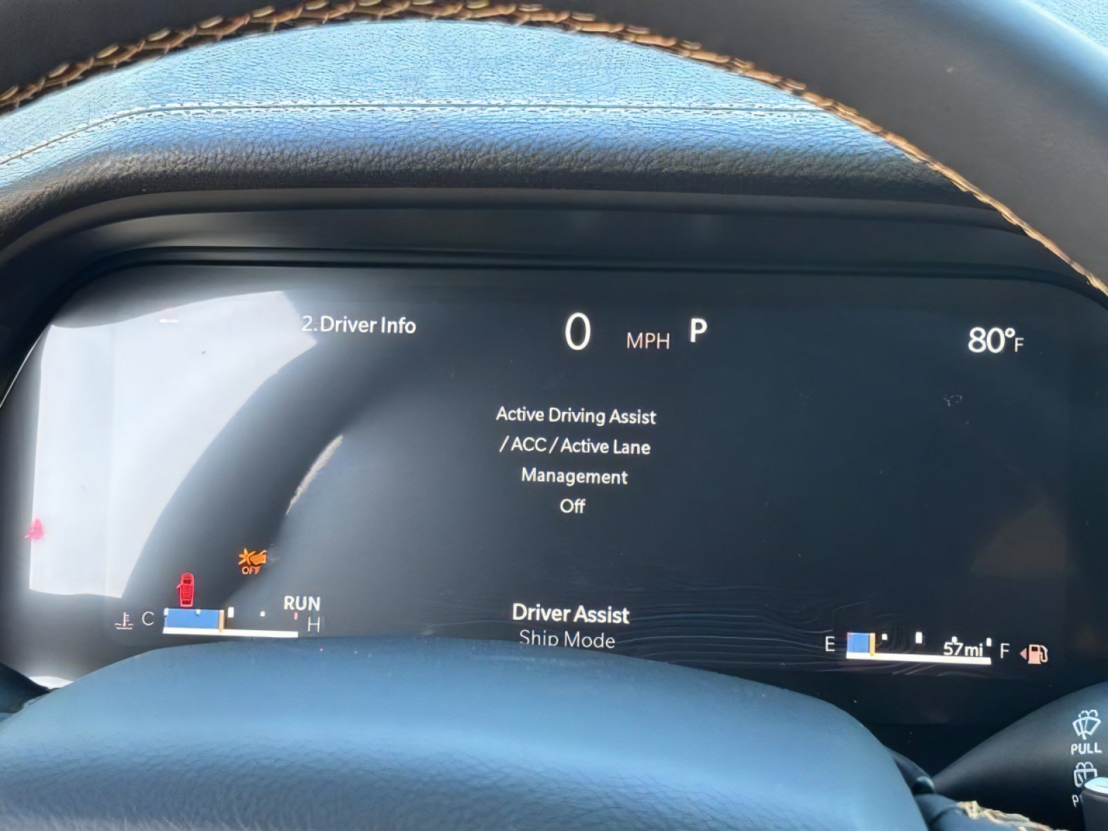 New 2026 Jeep Grand Cherokee L Limited AWD/4WD image 13