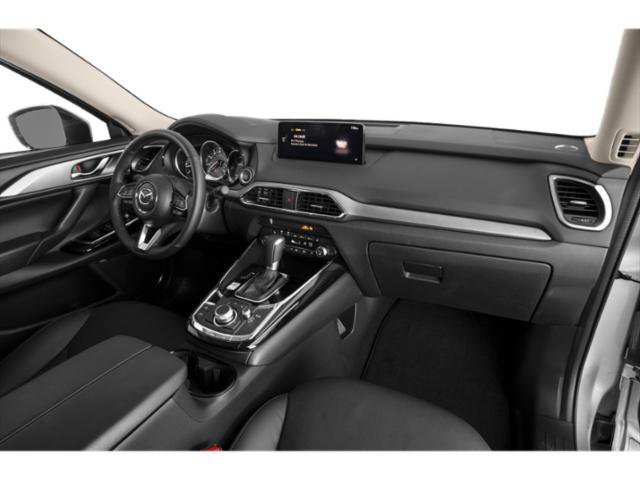 Used 2022 MAZDA CX-9 Touring Plus AWD/4WD image 18