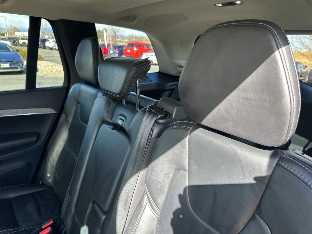 Used 2021 Volvo XC90 T6 Inscription w/ Protection Package Premier image 20