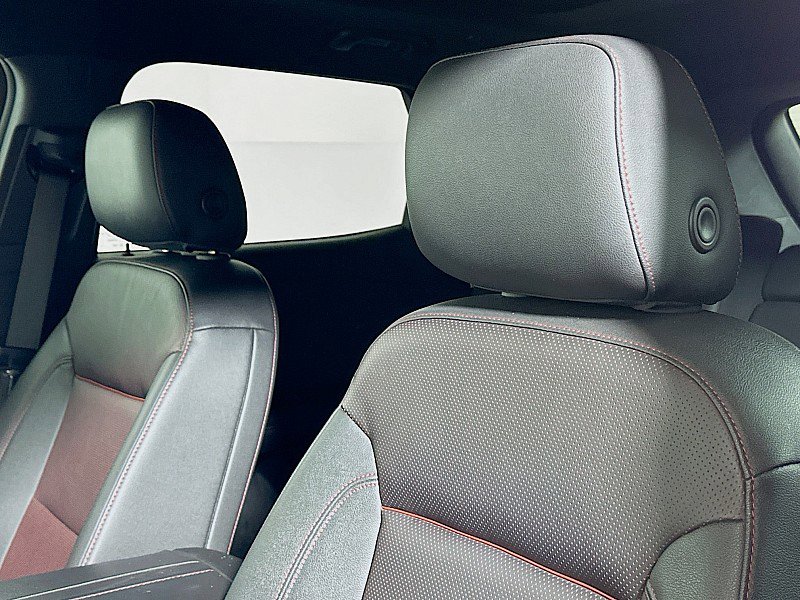 Used 2022 Chevrolet Blazer RS image 21