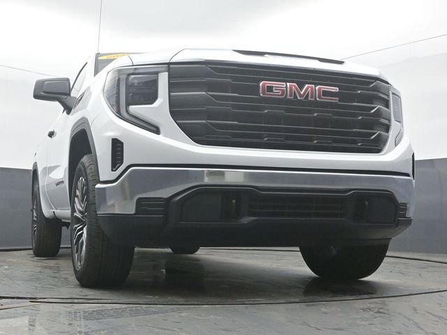 New 2025 GMC Sierra 1500 Pro w/ Pro Value Package image 42