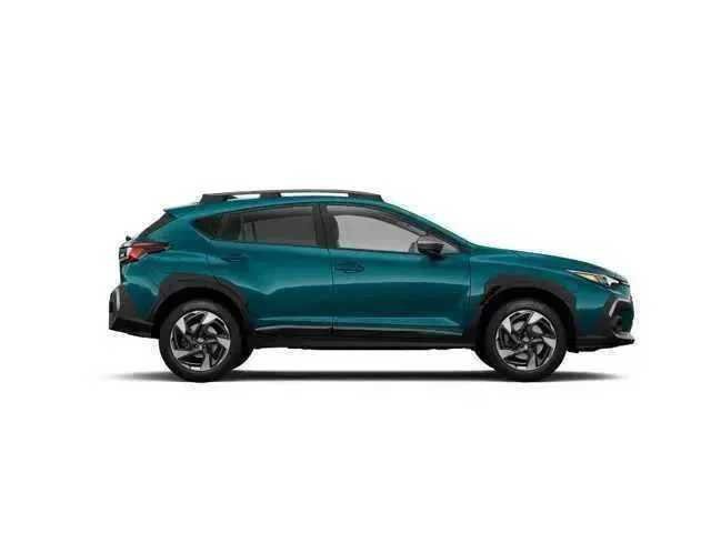 New 2027 Subaru Crosstrek 2.5i Limited AWD/4WD image 5