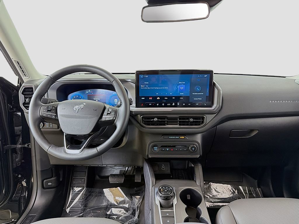Used 2025 Ford Bronco Sport Badlands image 24