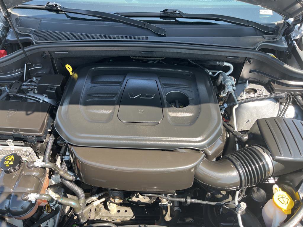 Used 2020 Dodge Durango GT image 21