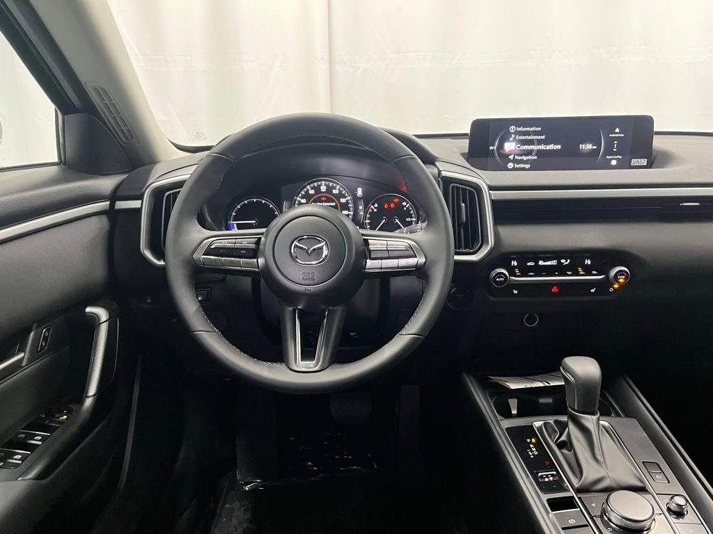 New 2026 MAZDA CX-50 2.5 Hybrid w/ Weather Package image 19