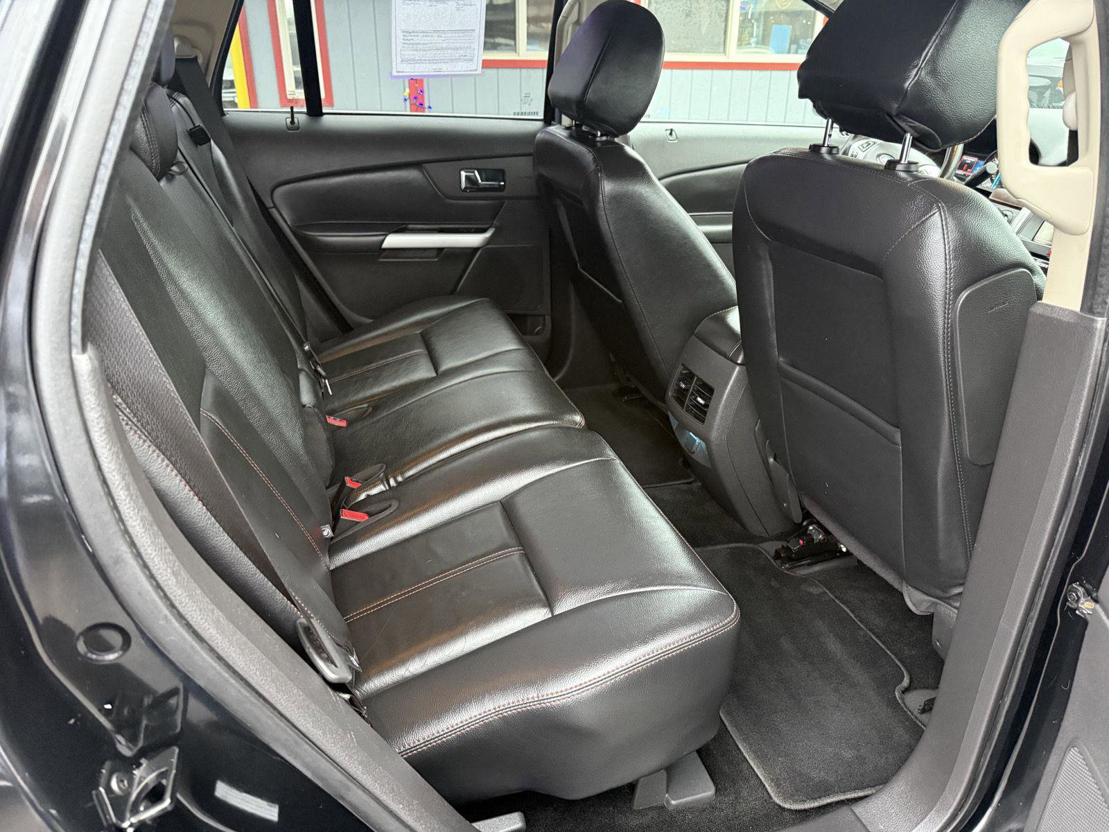 Used 2014 Ford Edge Limited image 20