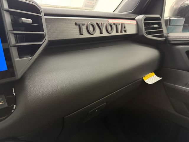 New 2026 Toyota Tundra TRD Pro AWD/4WD image 26