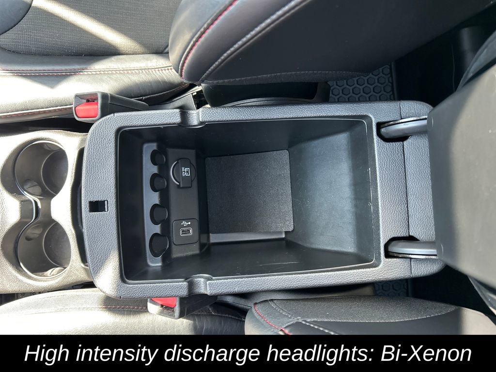 Used 2017 Jeep Cherokee Trailhawk w/ Comfort/Convenience Group AWD/4WD image 24