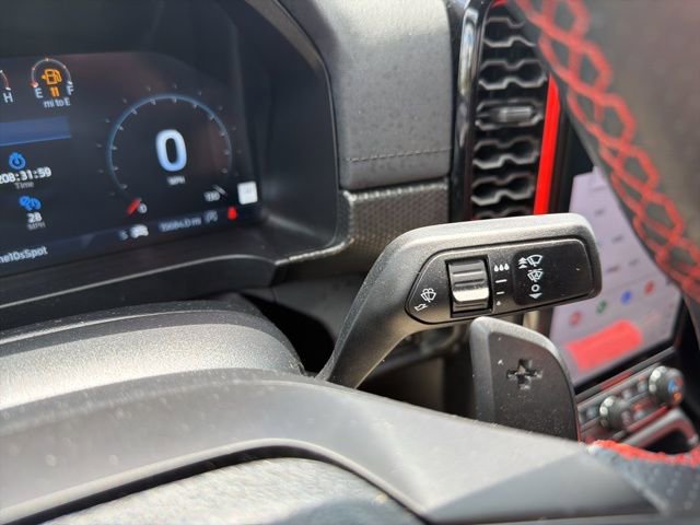Used 2025 Ford Ranger Raptor AWD/4WD image 47