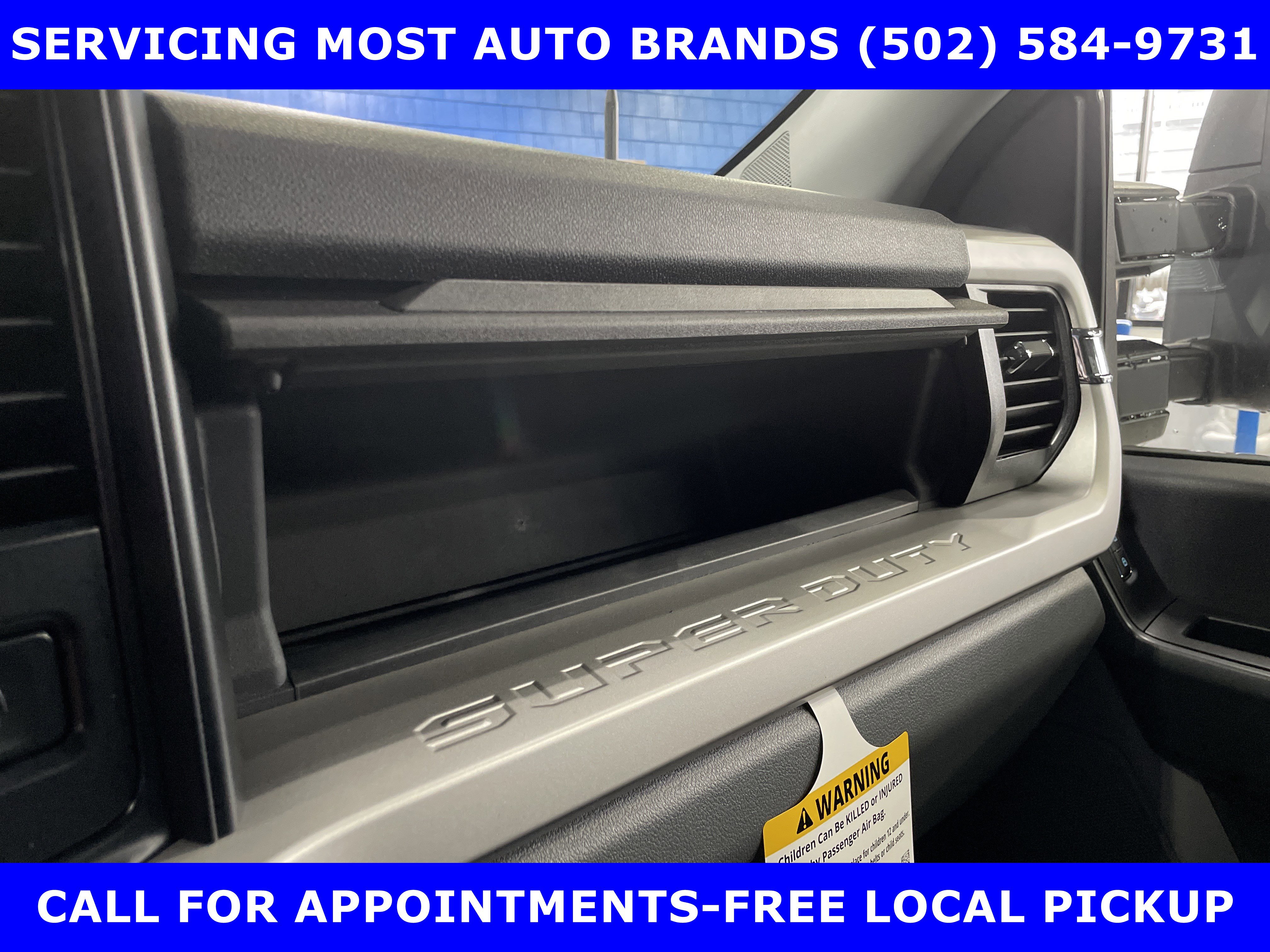 New 2026 Ford F350 XLT w/ FX4 Off-Road Package image 26