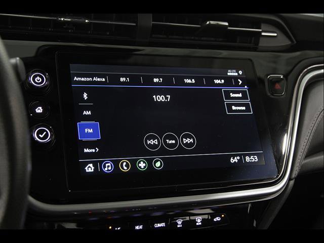 Used 2023 Chevrolet Bolt EUV LT FWD image 12