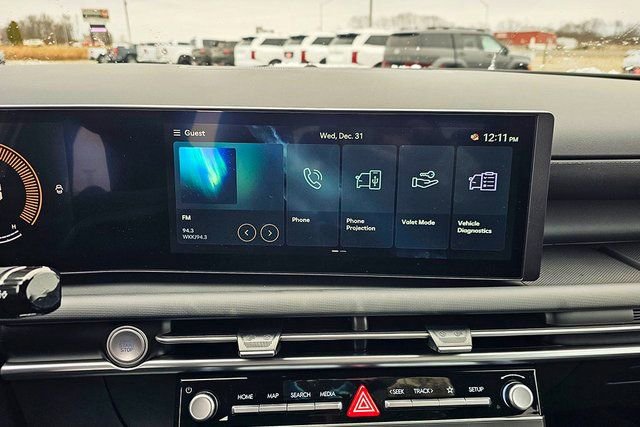 New 2026 Hyundai Santa Cruz SE FWD image 7