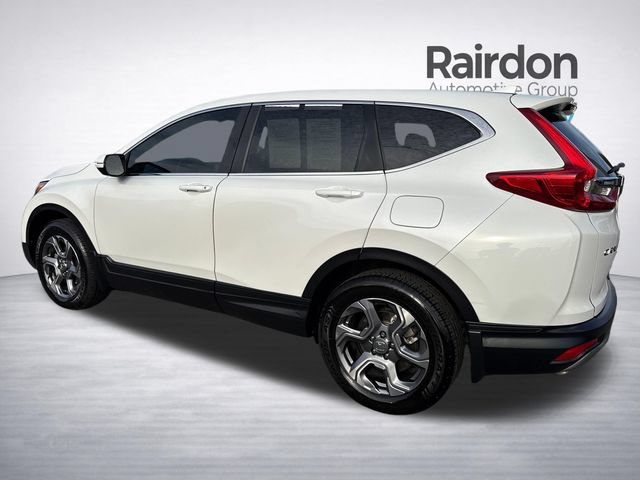 Used 2019 Honda CR-V EX-L image 5