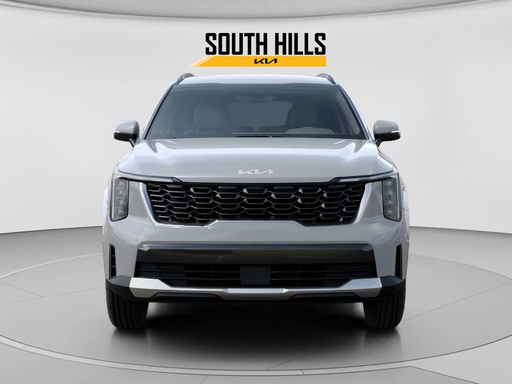 New 2026 Kia Sorento S AWD/4WD image 2