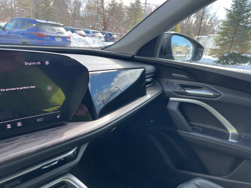 Certified 2025 Audi Q5 Premium Plus w/ Premium Plus image 64