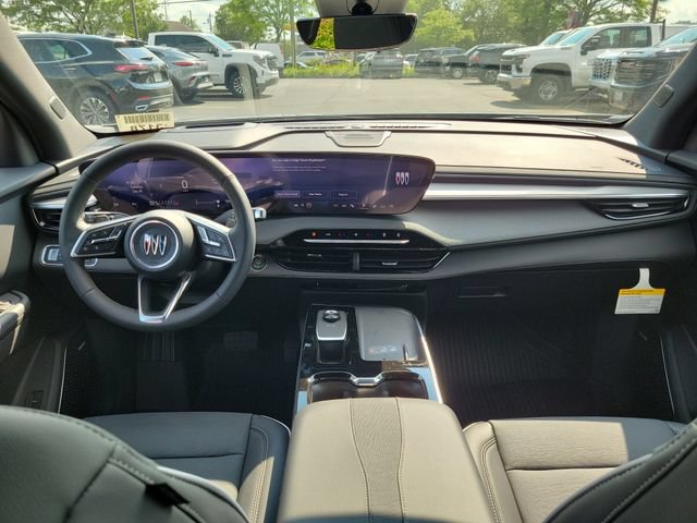New 2026 Buick Enclave Preferred w/ Power Package AWD/4WD image 7