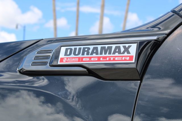Used 2024 GMC Sierra 2500 AT4 w/ AT4 Premium Plus Package image 17
