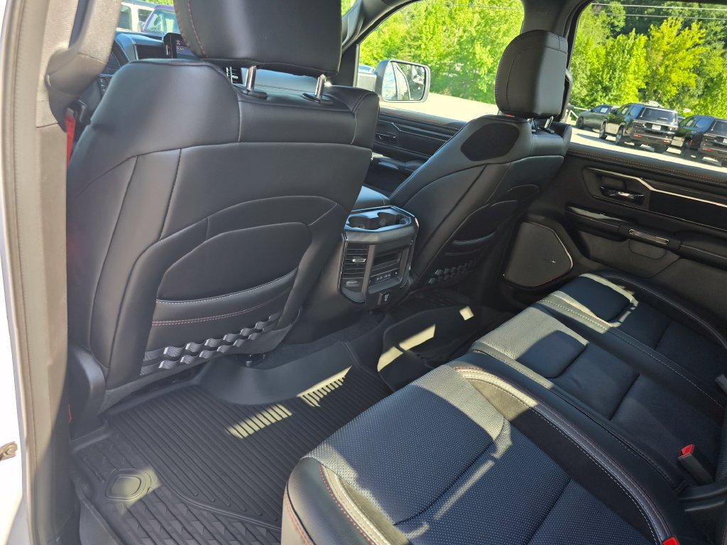 New 2026 RAM 1500 Rebel w/ Rebel Level 2 Equipment Group AWD/4WD image 27