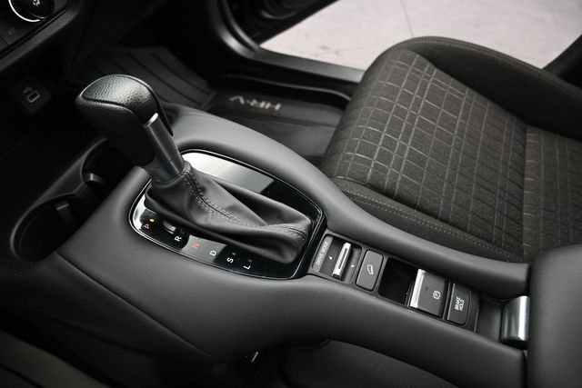 Certified 2024 Honda HR-V LX image 11
