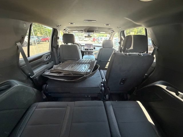 Used 2021 GMC Yukon SLE AWD/4WD image 19