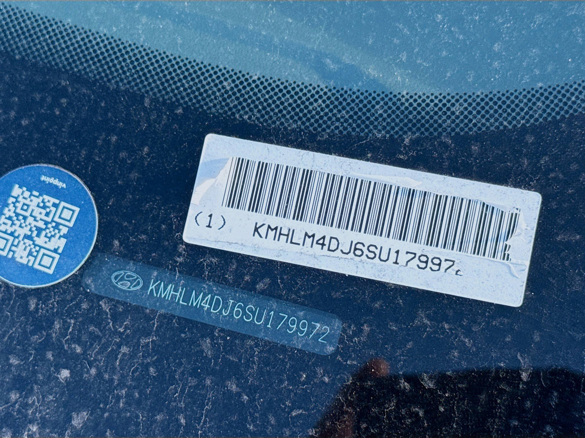 New 2025 Hyundai Elantra SEL image 24