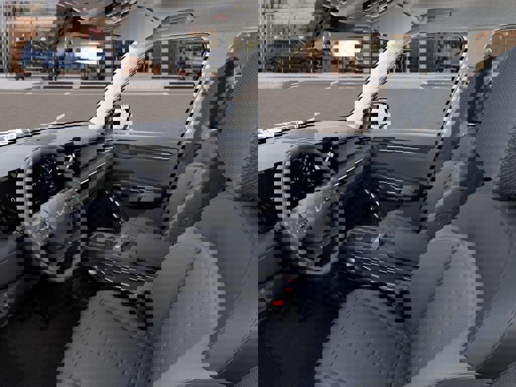 New 2026 Kia EV9 Wind image 17