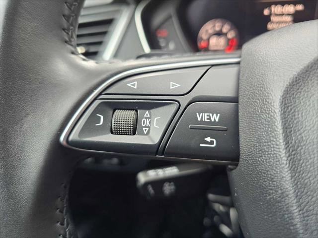 Used 2018 Audi Q5 2.0T Premium Plus w/ Premium Plus Package AWD/4WD image 37