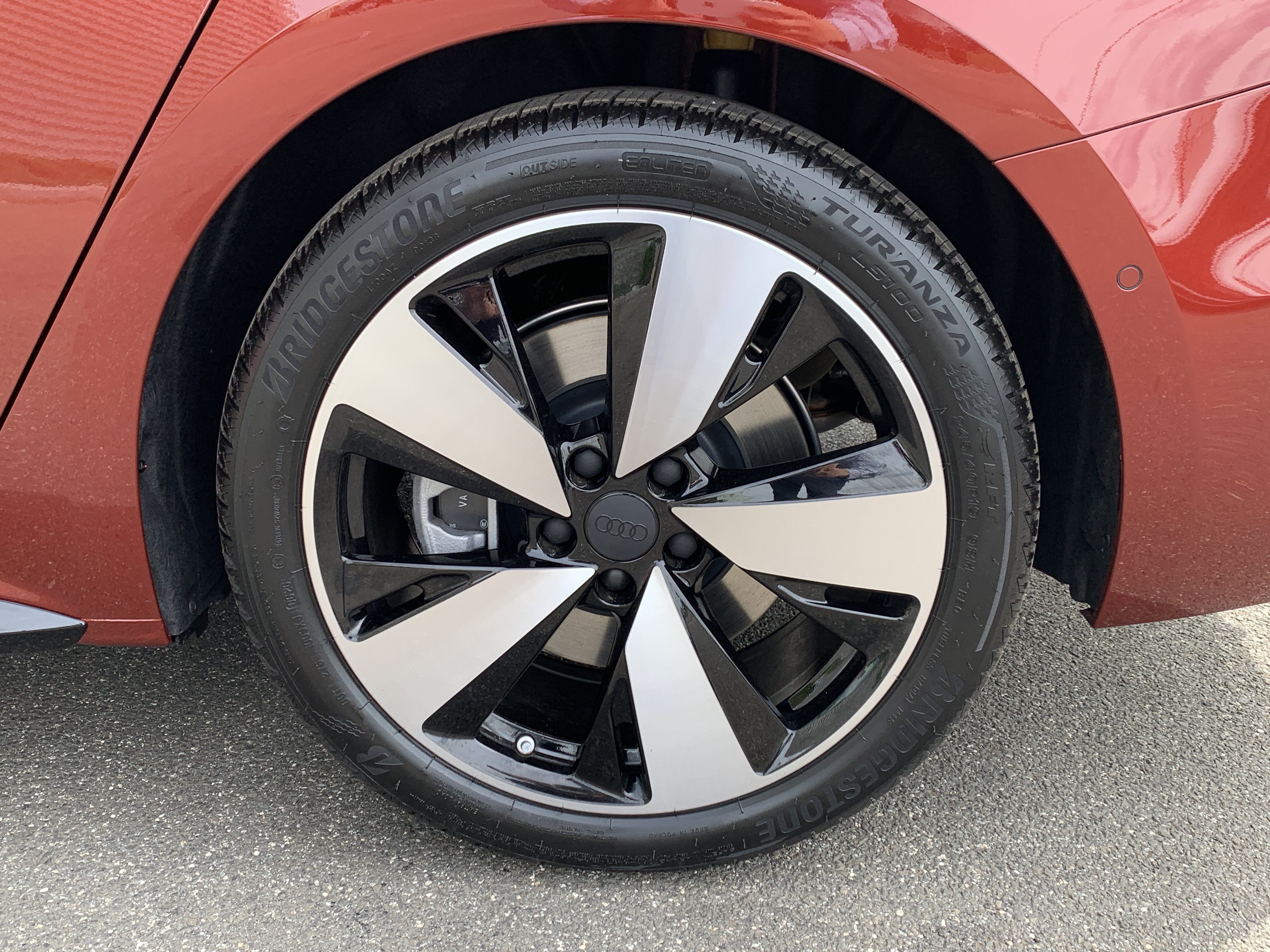 New 2026 Audi A5 Premium Plus AWD/4WD image 23