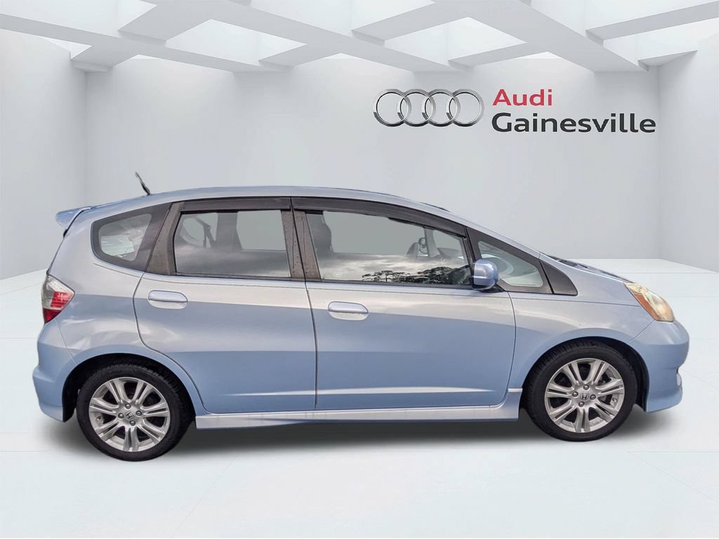 Used 2010 Honda Fit Sport image 2