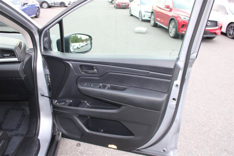 Used 2025 Honda Odyssey EX-L image 14