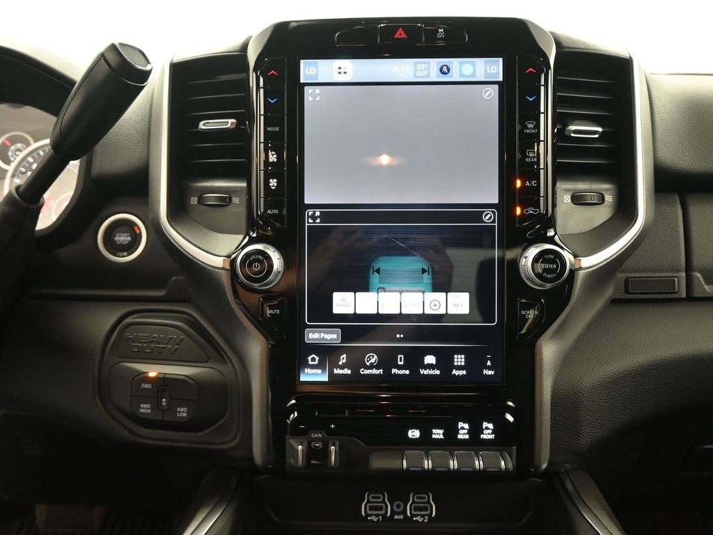 New 2026 RAM 2500 Lone Star image 7