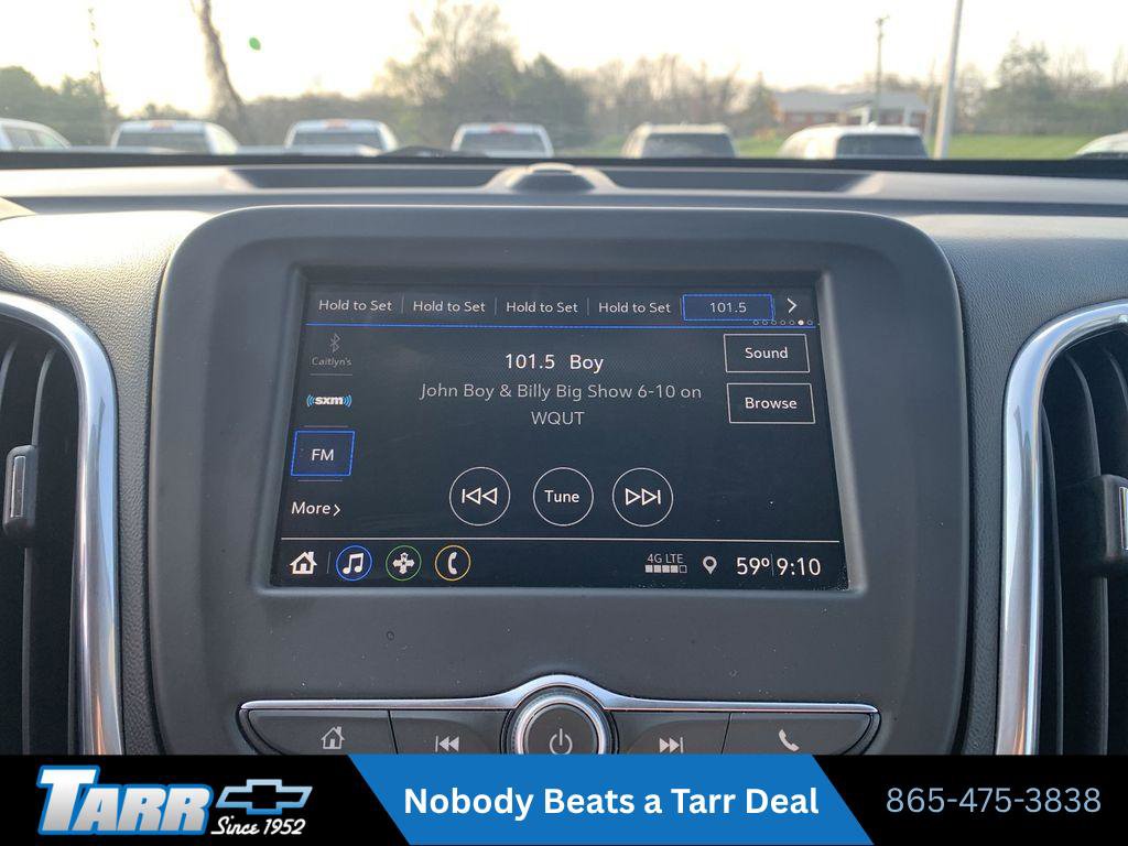 Used 2019 Chevrolet Equinox LT image 12