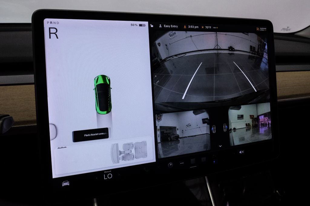 Used 2019 Tesla Model 3 Long Range image 28