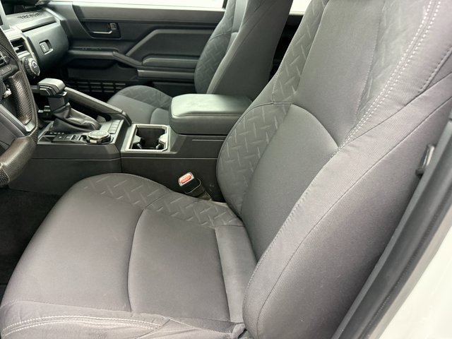 Used 2024 Toyota Tacoma SR5 image 26