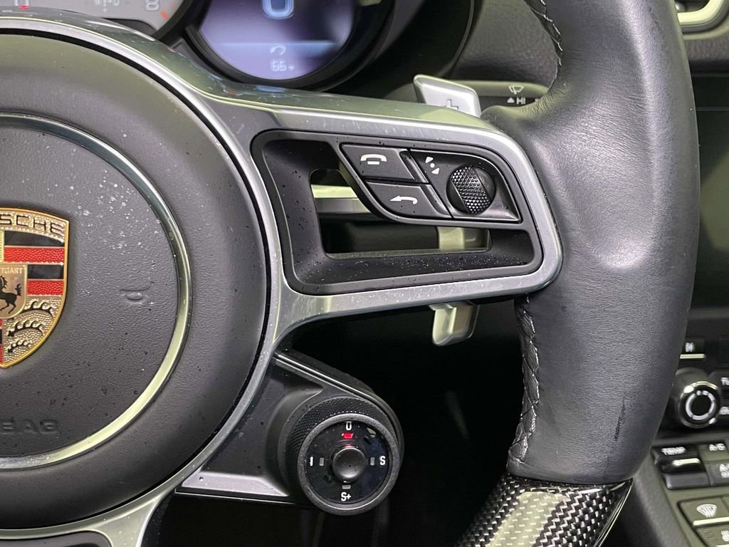 Certified 2025 Porsche 718 Cayman S image 33