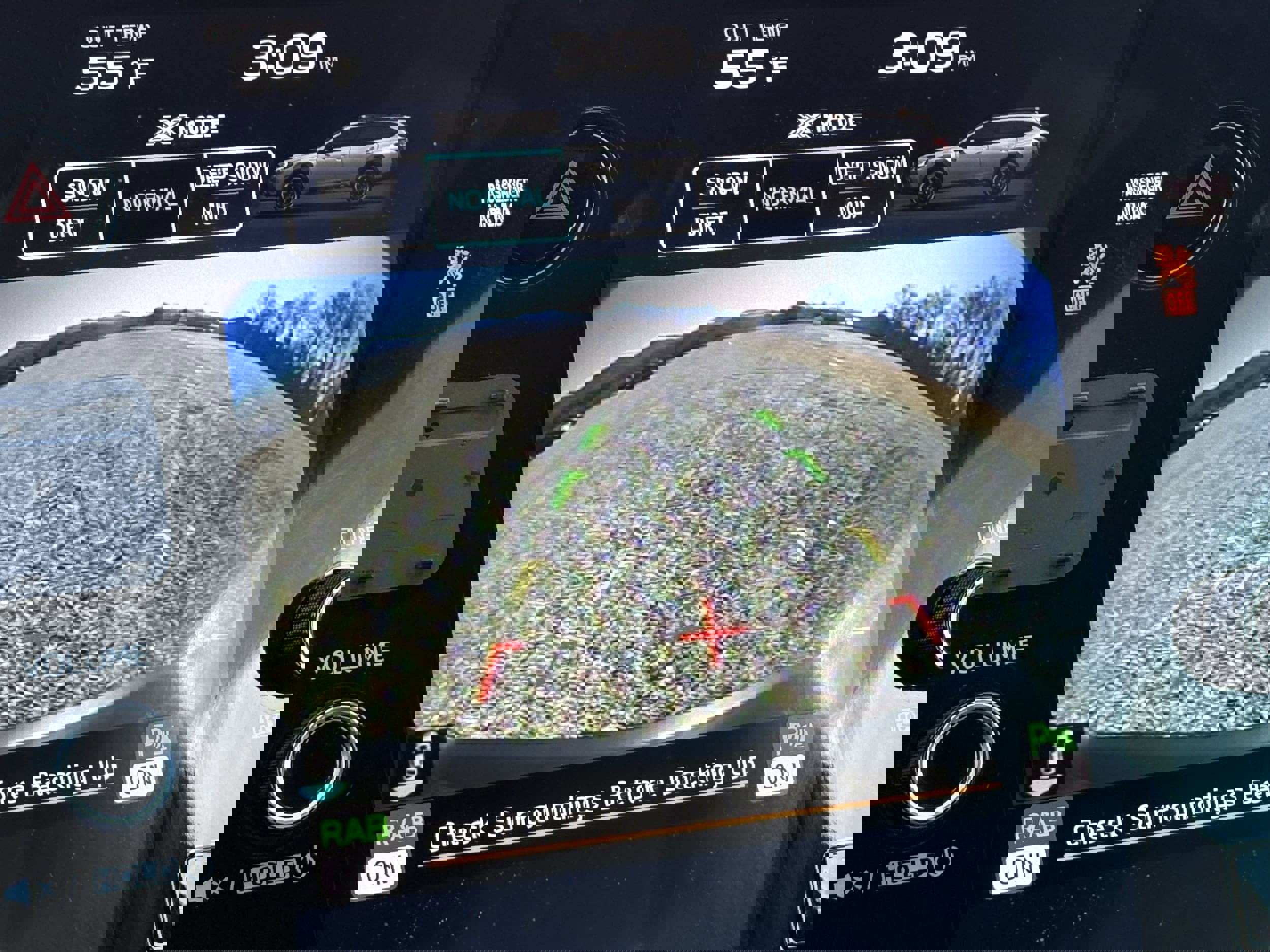 Used 2022 Subaru Outback Wilderness image 23