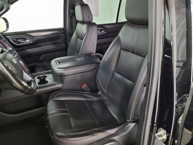 Used 2021 Chevrolet Tahoe RST image 8