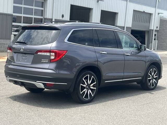 Used 2020 Honda Pilot Touring image 14