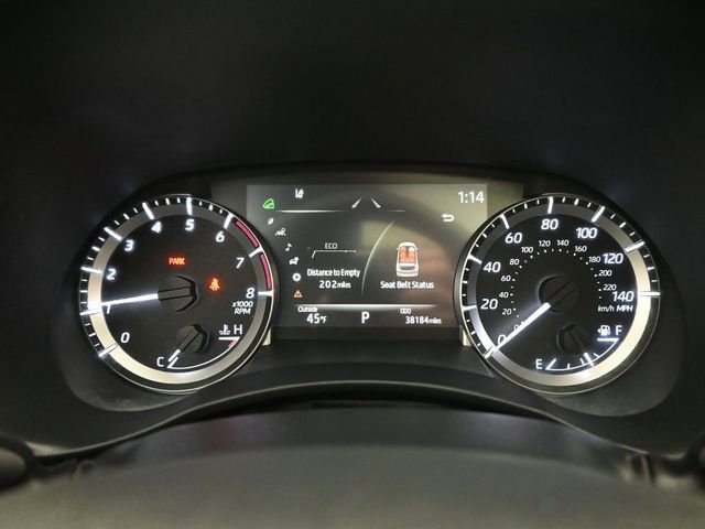 Used 2023 Toyota Highlander XLE image 15