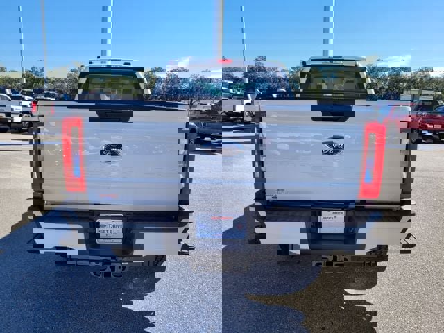 New 2026 Ford F250 XL w/ STX Appearance Package image 36