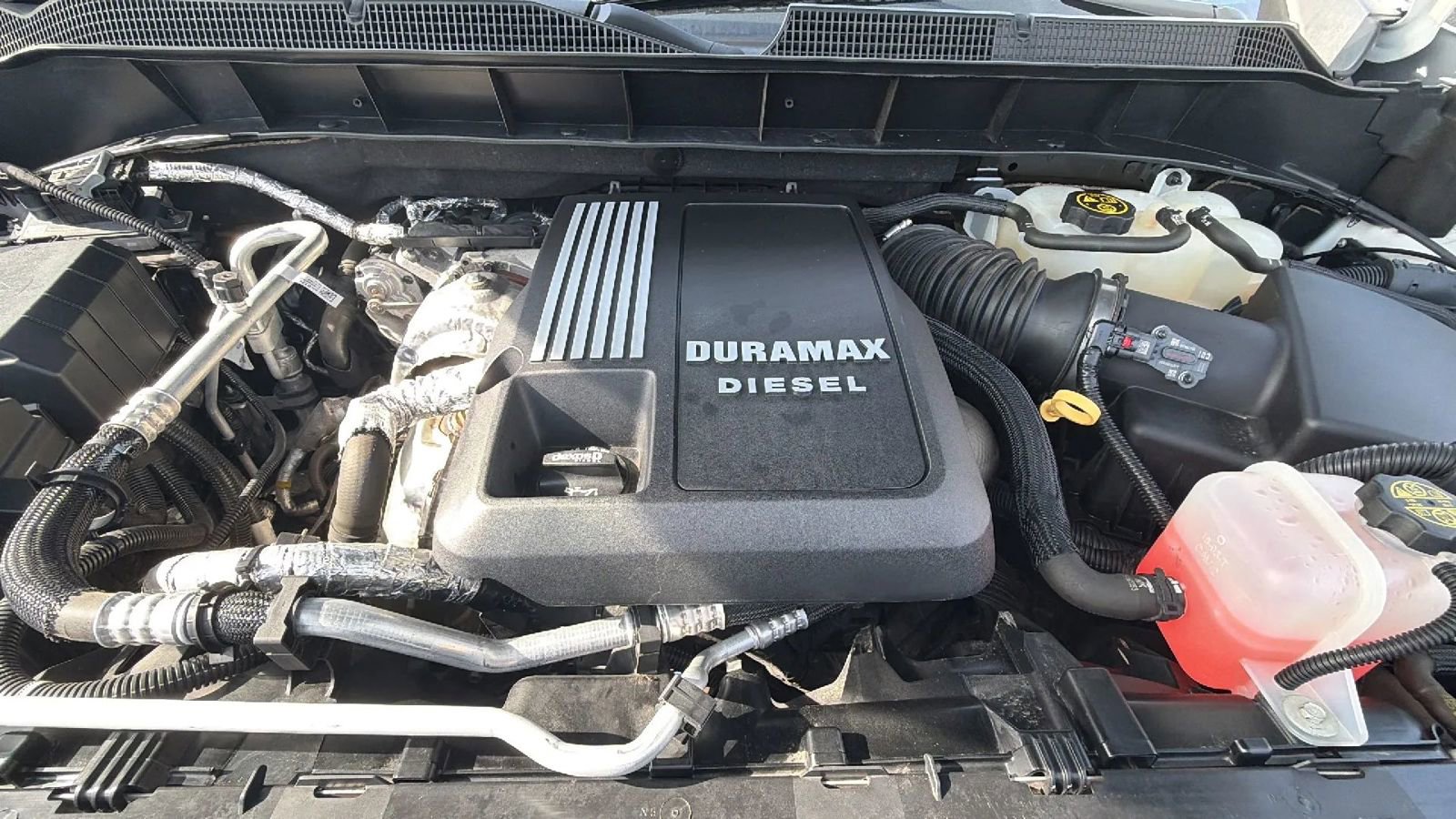 Used 2021 Chevrolet Silverado 1500 RST w/ Z71 Off-Road Package AWD/4WD image 33