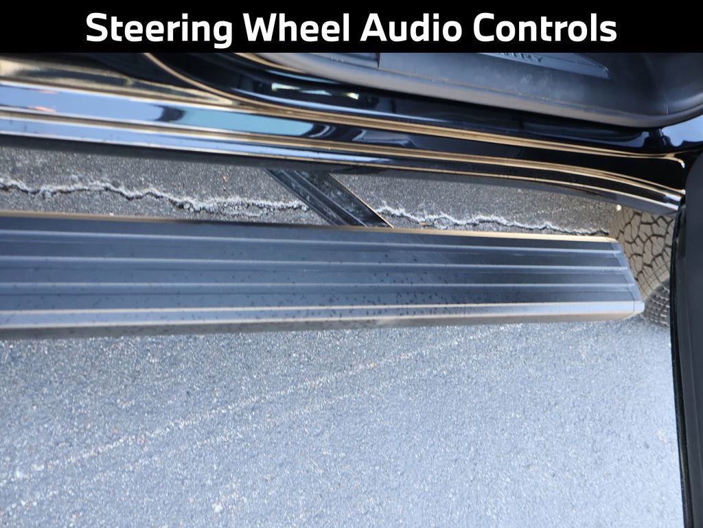 Used 2024 Chevrolet Silverado 1500 High Country w/ Midnight Edition image 12