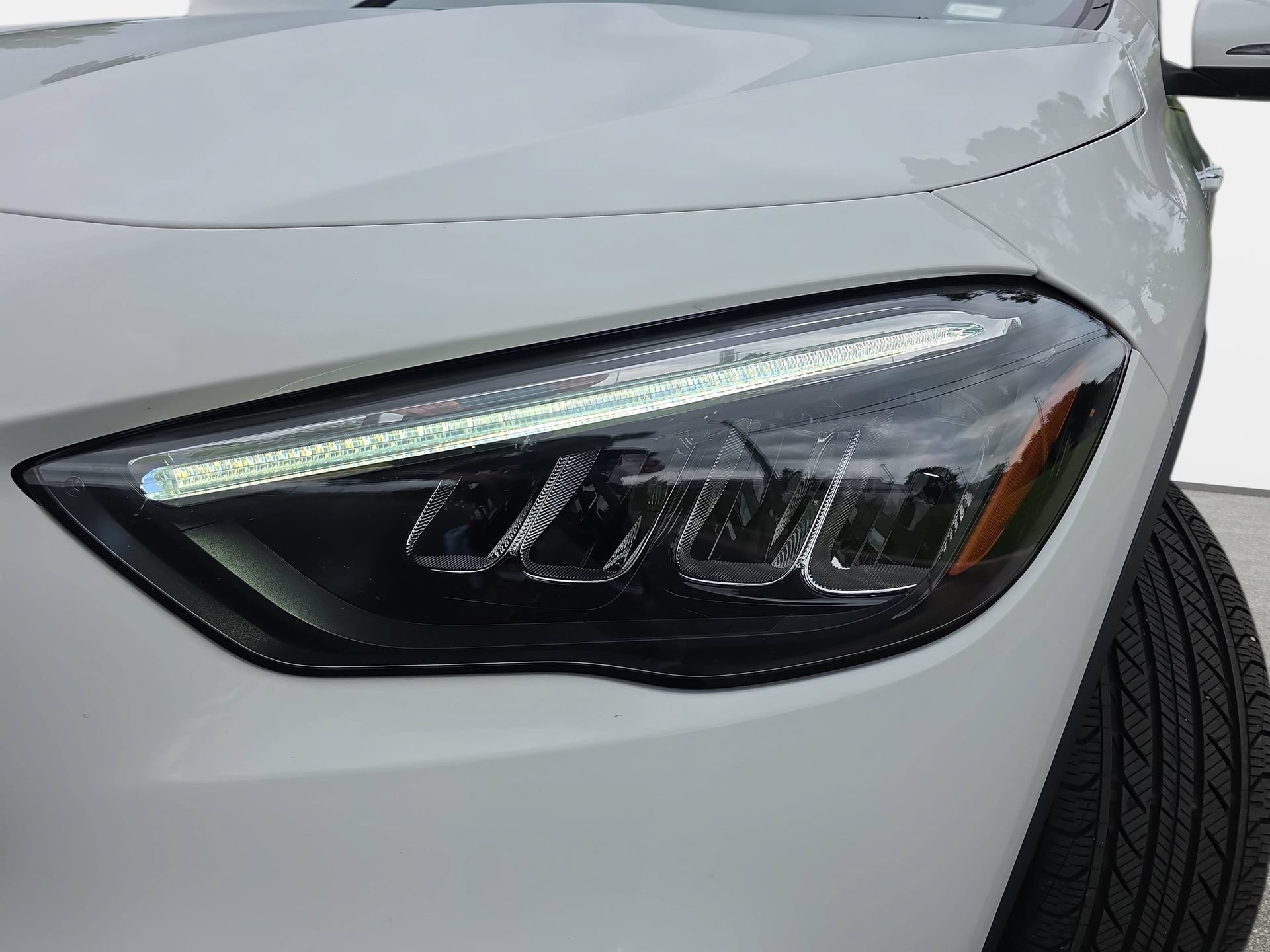 Used 2025 Mercedes-Benz GLA 250 image 29