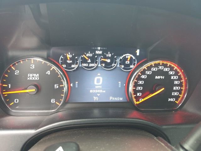 Used 2015 GMC Sierra 1500 Denali image 14