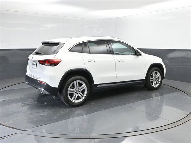 Used 2022 Mercedes-Benz GLA 250 image 15