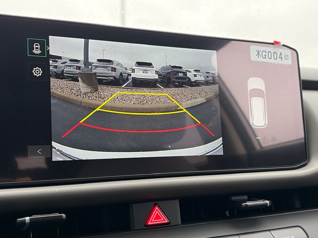 New 2027 Kia Seltos S FWD image 19