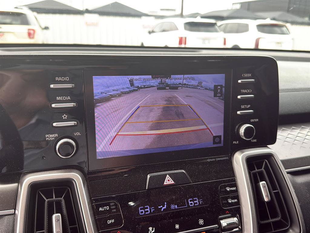 Used 2021 Kia Sorento S w/ Panoramic Sunroof Package AWD/4WD image 6